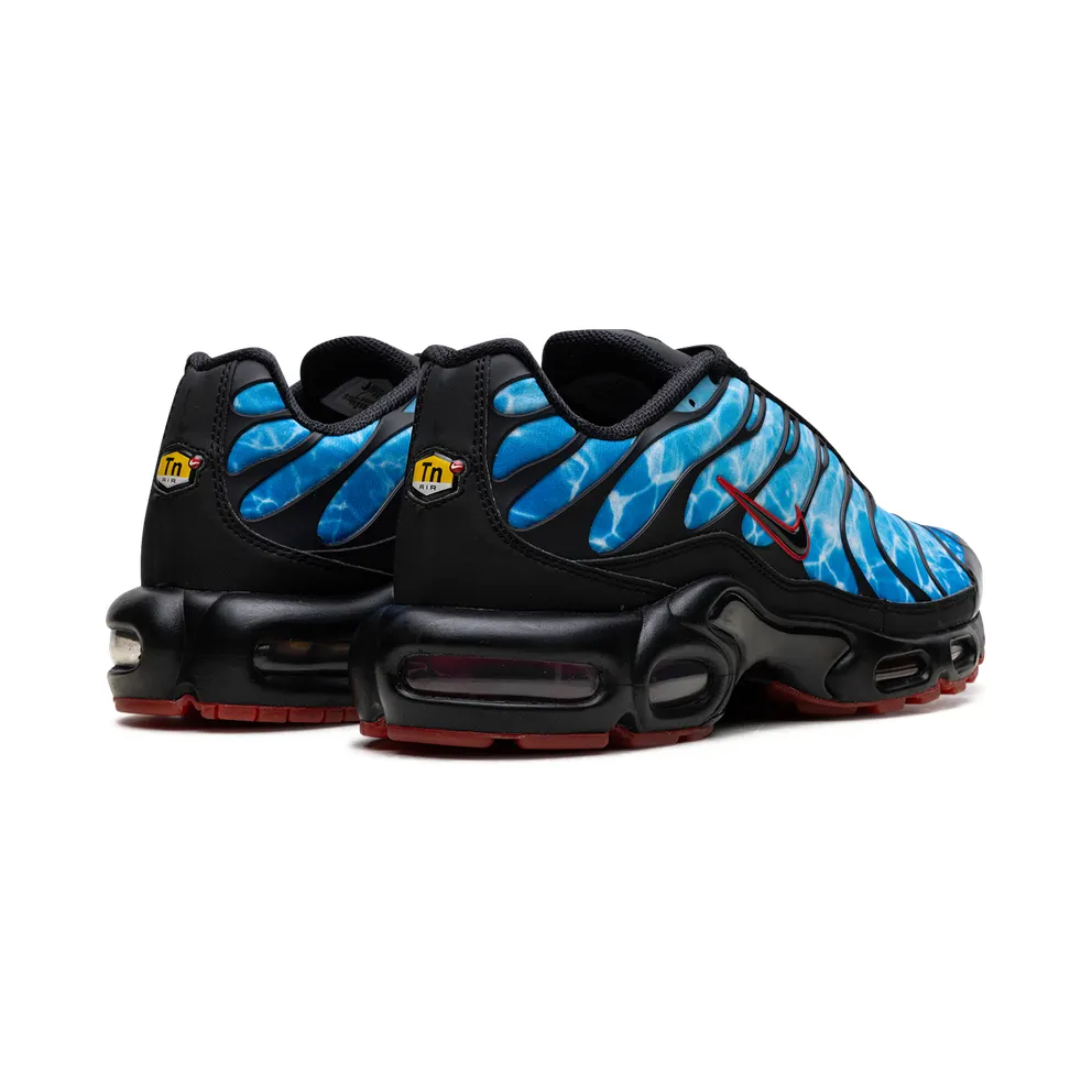 Nike Air Max Plus “Shark Attack” (HQ3824-001)