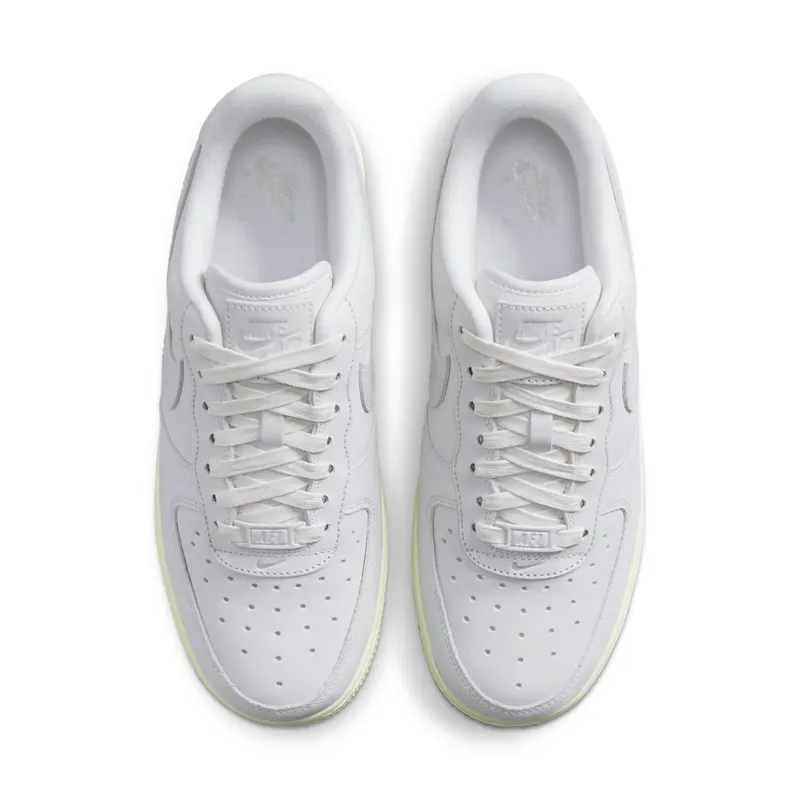 Nike AIR FORCE 1 LO “Summit White” (DR9503-100)