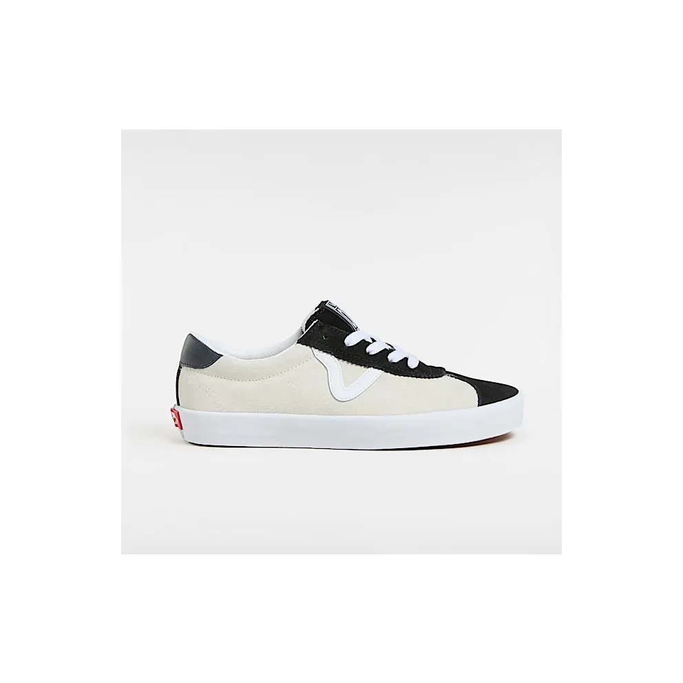 Vans Sport – “Black White” (VN000D09Y28)