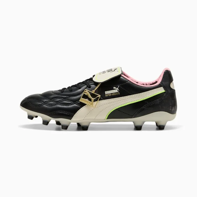 Puma King Top FG/AG Mundial (108406-01)