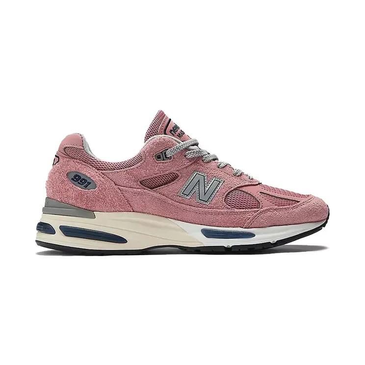 New Balance 991v2 “Brandied Apricot” (U991PK3)