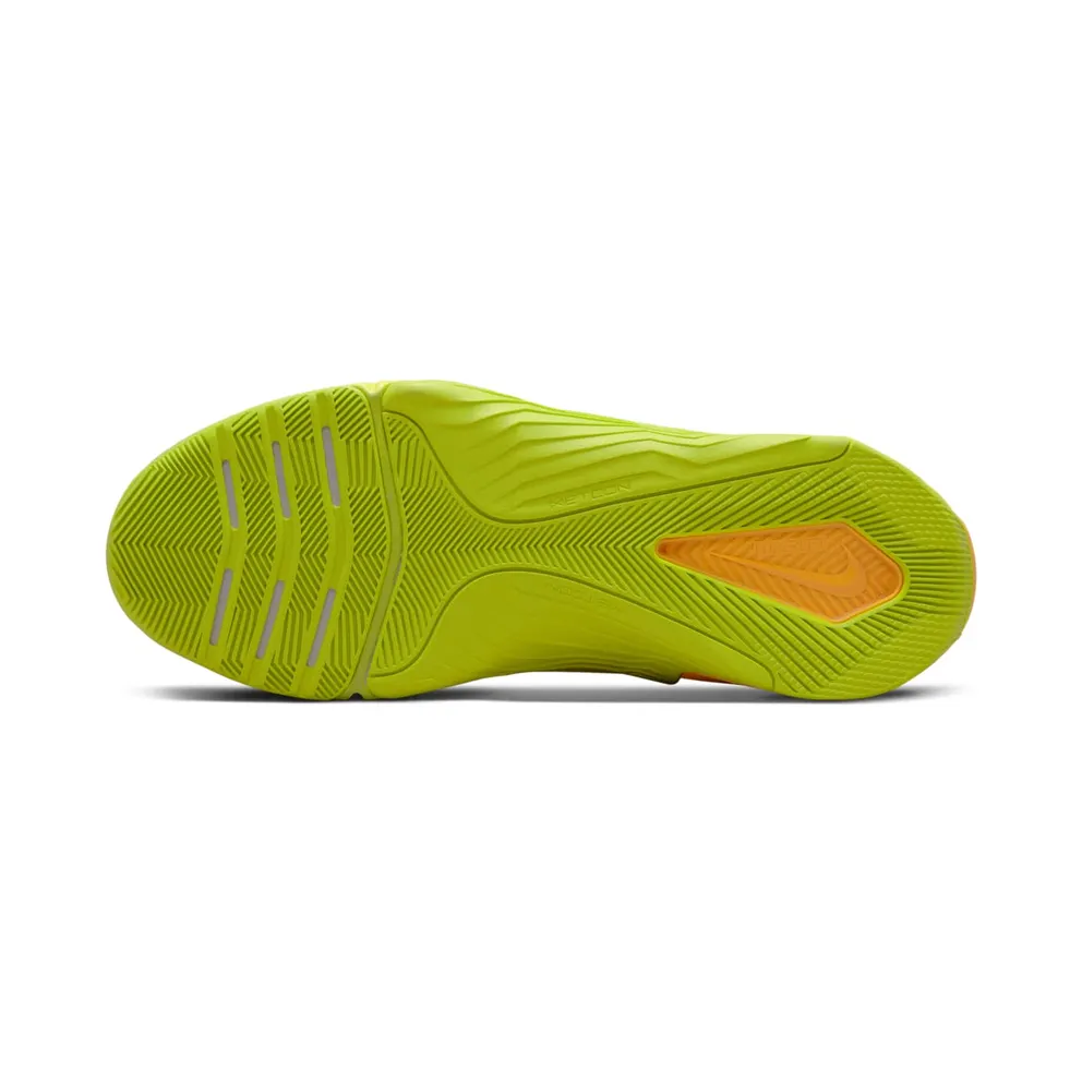 Nike Metcon 8 AMP “Red / Cactus” (DV9019-600)
