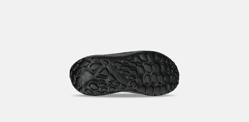 New Balance Fresh Foam Thong Black White (SWTFFTD1)