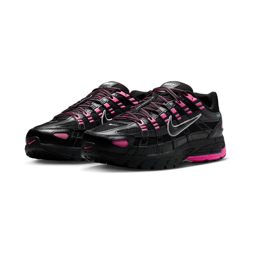 Nike P-6000 “Black Hyper Pink” (CD6404-600)