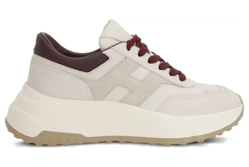 Hogan Hyperlight sneakers – Beige (HXW6690FR30UJL)