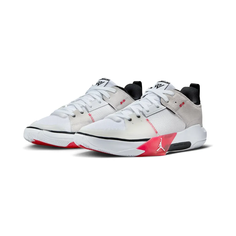 Jordan One Take 5 White University Red (FD2335-106)