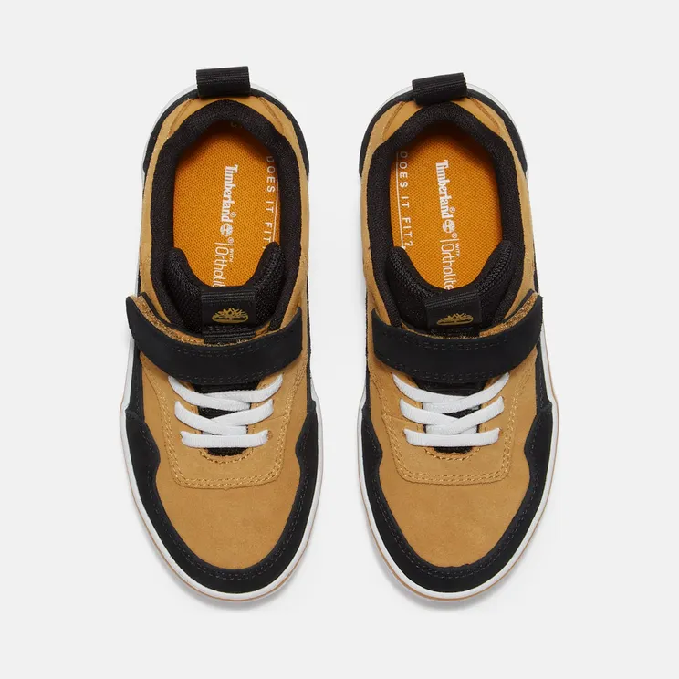 timberland-sneaker TB0A6H44EZ0