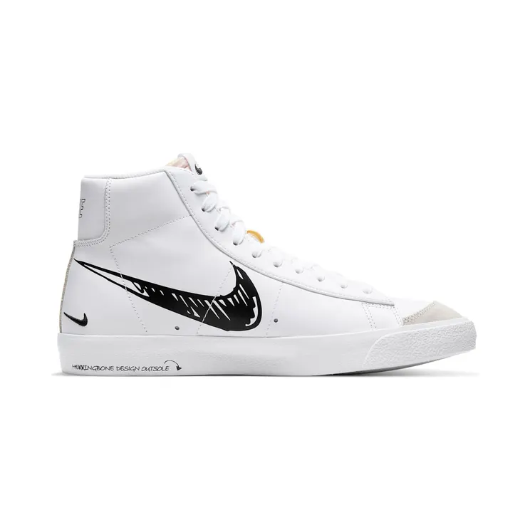 nike-blazer CW7580-101