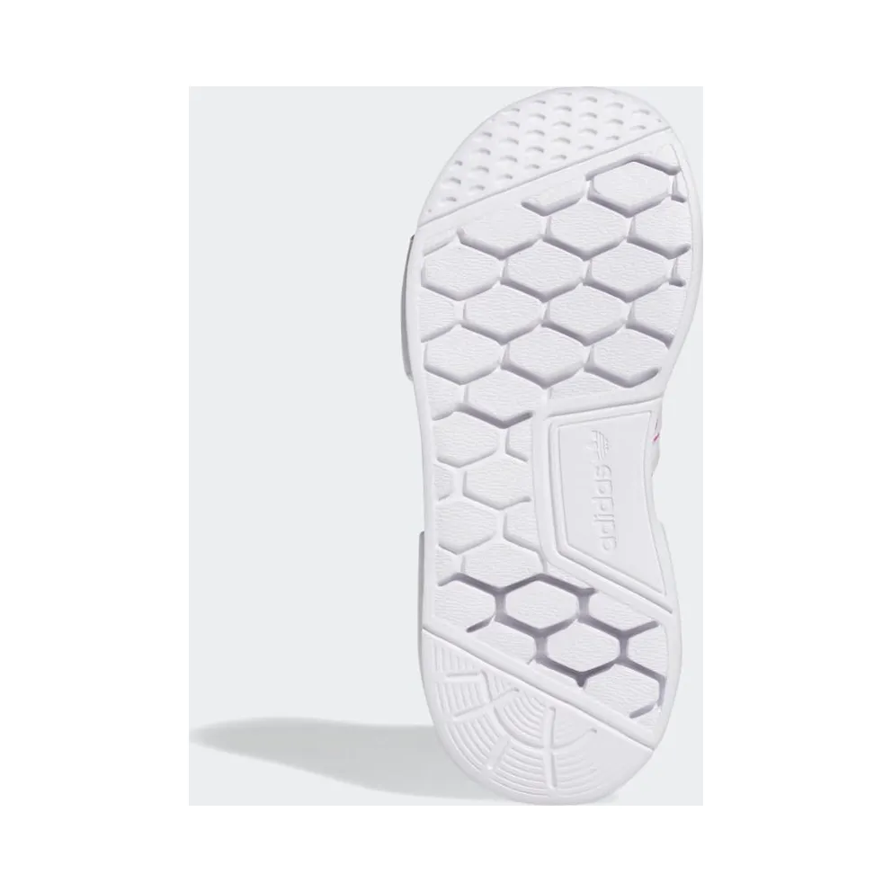 Adidas NMD 360 Cloud White / Light Purple / Clear Pink (GX3321)