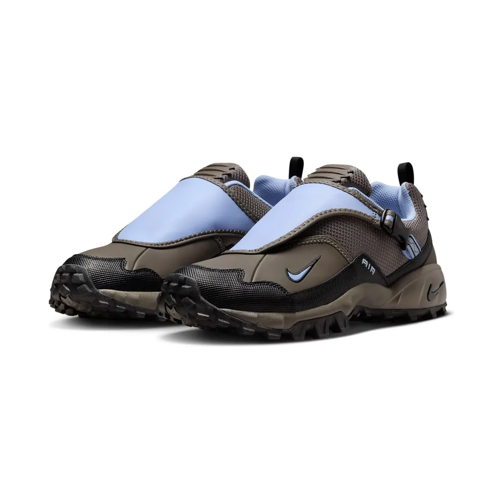 Nike ACG Phassad “Cave Stone Aluminum” (HM7133-200)