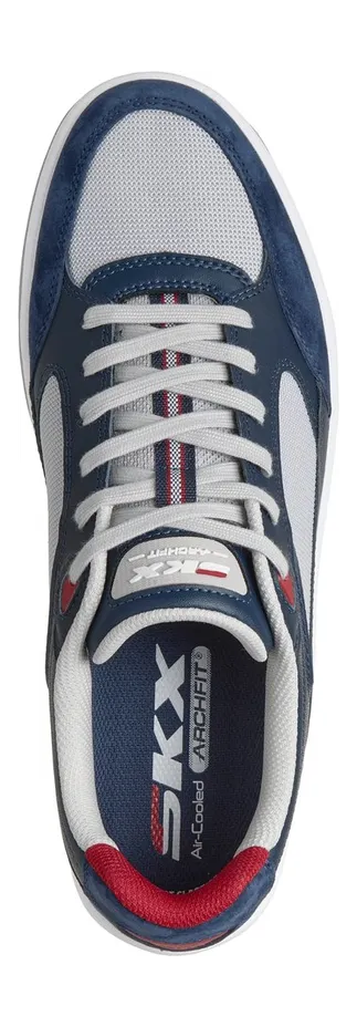 skechers-arch-fit 254350_NVRD