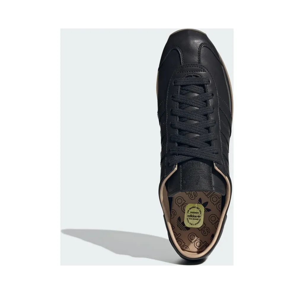 Adidas Country Japan Core Black / Core Black / Gum (JH5086)