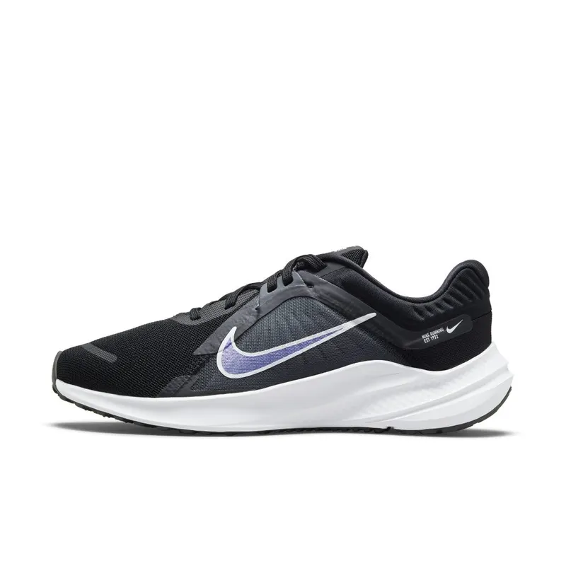 Nike Quest 5 Road Running Black (DD9291-001)