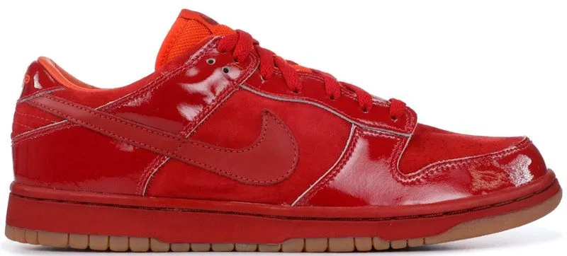 Nike Dunk Low Katsuya Terada (BMQ164-M5-C1)