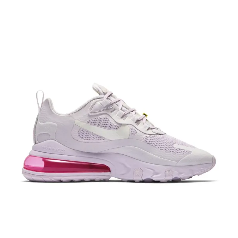 Nike Air Max 270 React Purple (CZ0374-500)