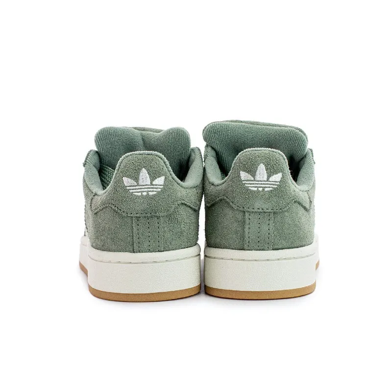 adidas Campus 00s Silver Green Gum (JI2753)