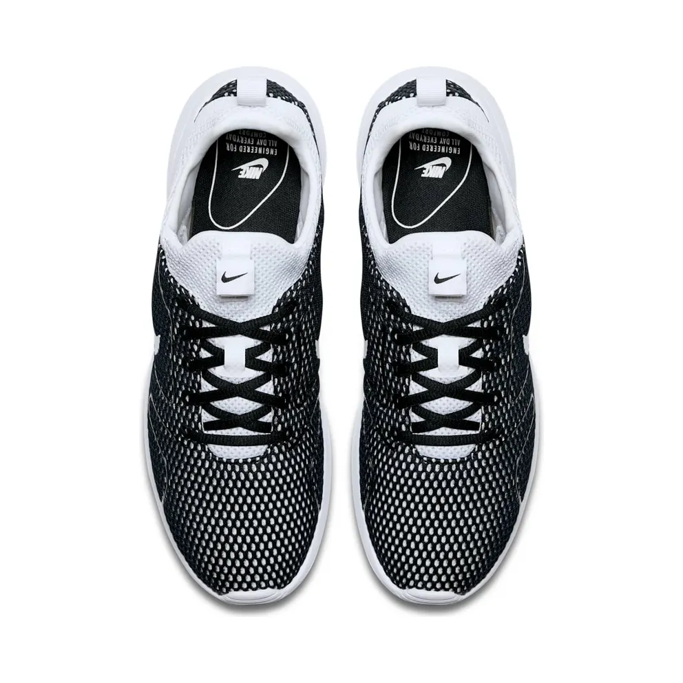 Nike Kaishi 2.0 Black White (844838-005)