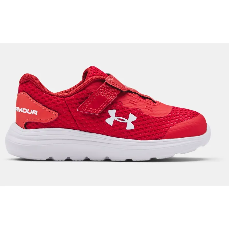 Under Armour Surge 2 AC Red (3022874-603)