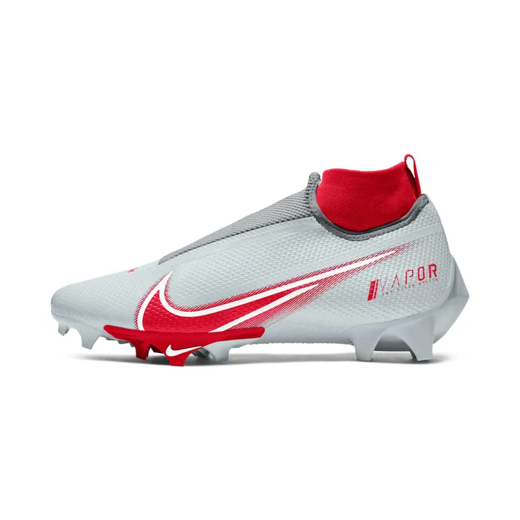 Nike Vapor Edge Pro 360 Metallic Platinum Wolf Grey (AO8277-008)