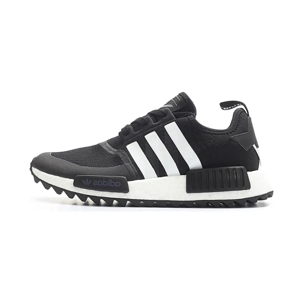 adidas NMD R1 Trail White Mountaineering Core Black (BA7518)