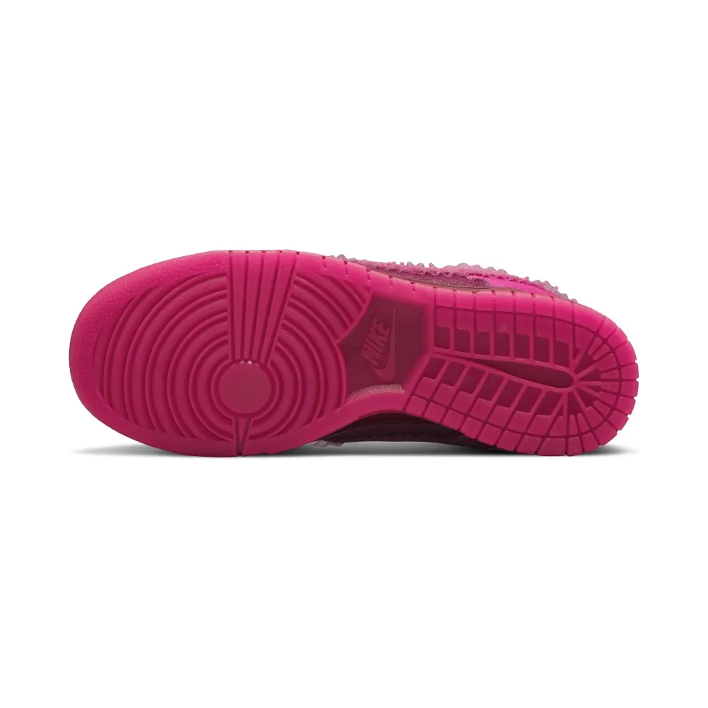 Nike Dunk Low Prime Pink (DQ9324-600)