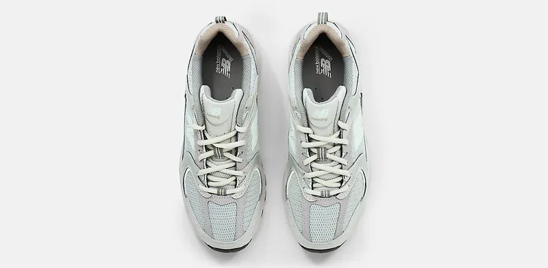 New Balance 530 “Cream Beige” (MR530KOB)