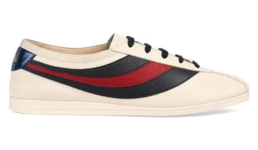 Gucci Falacer Blue Red