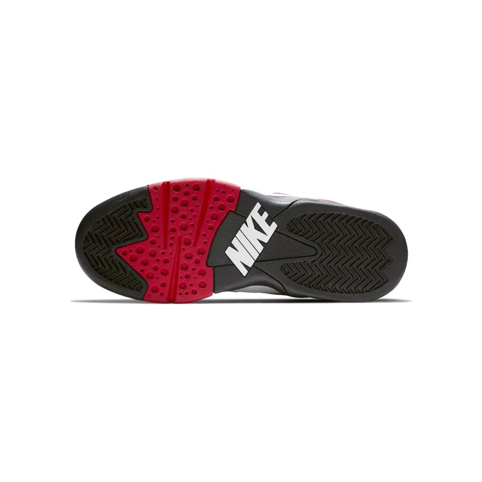Nike Air Force Max CB Gym Red Gym Red/White-Black (CJ0144-600)