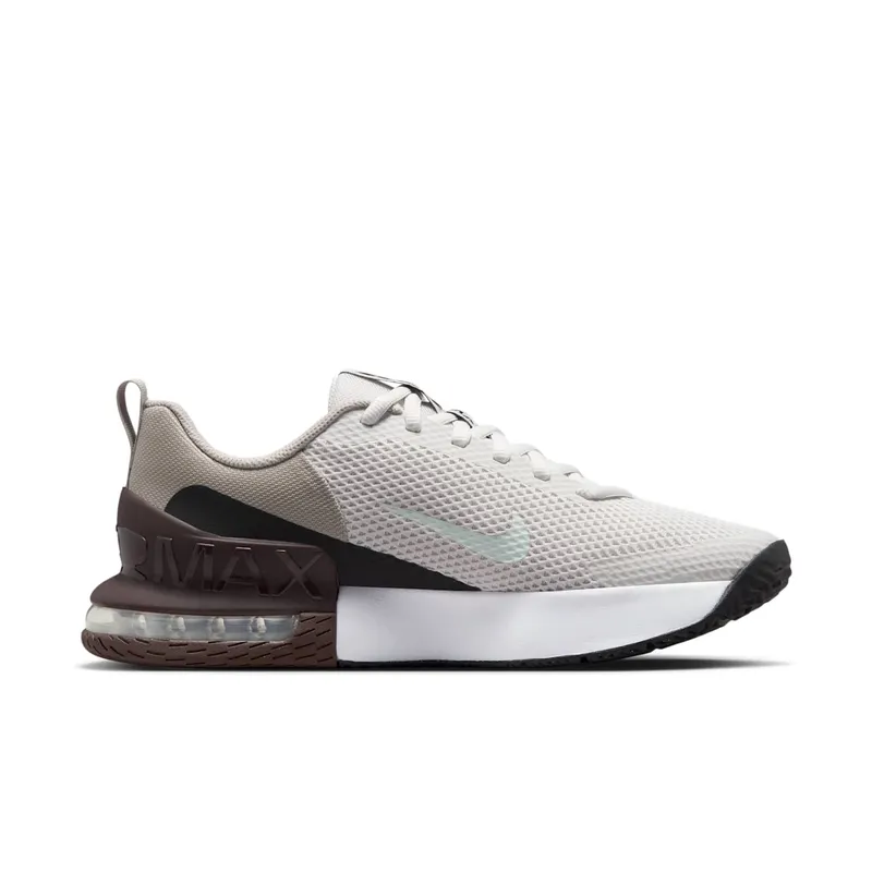 Nike Air Max Alpha Trainer 6 Platinum Tint College Grey Black Barely Green (FQ1833-008)