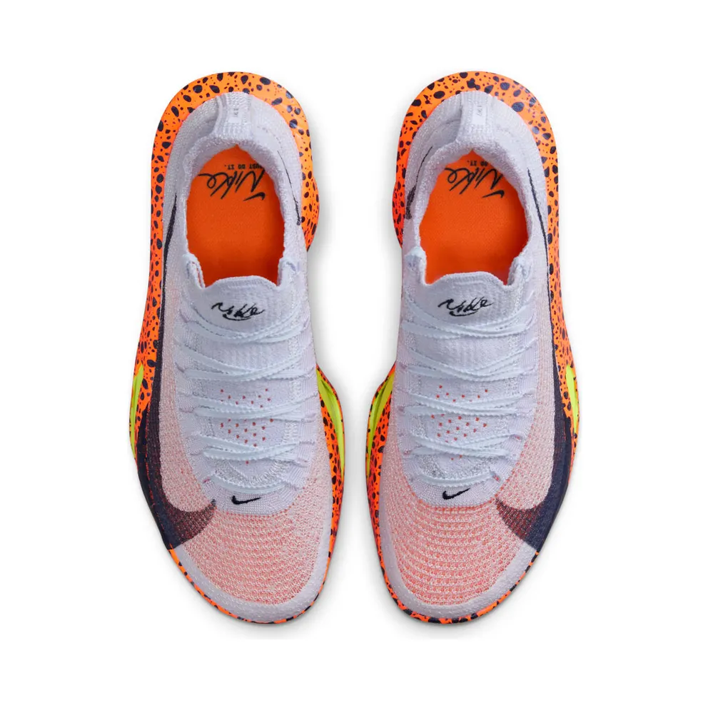 Nike AIR ZOOM ALPHAFLY 3 “Electric Pack Olympic Safari” (FN7673-900)