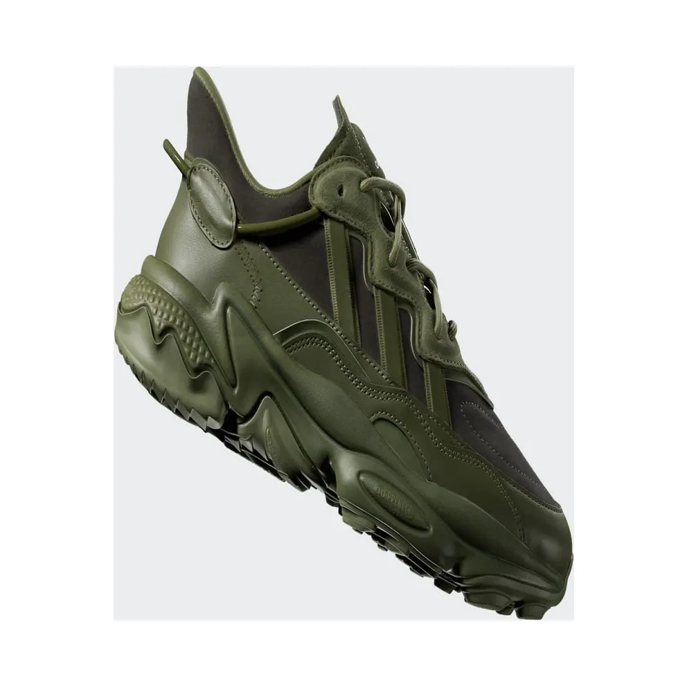 Adidas OZWEEGO Shadow Olive / Focus Olive / Focus Olive (IF7915)