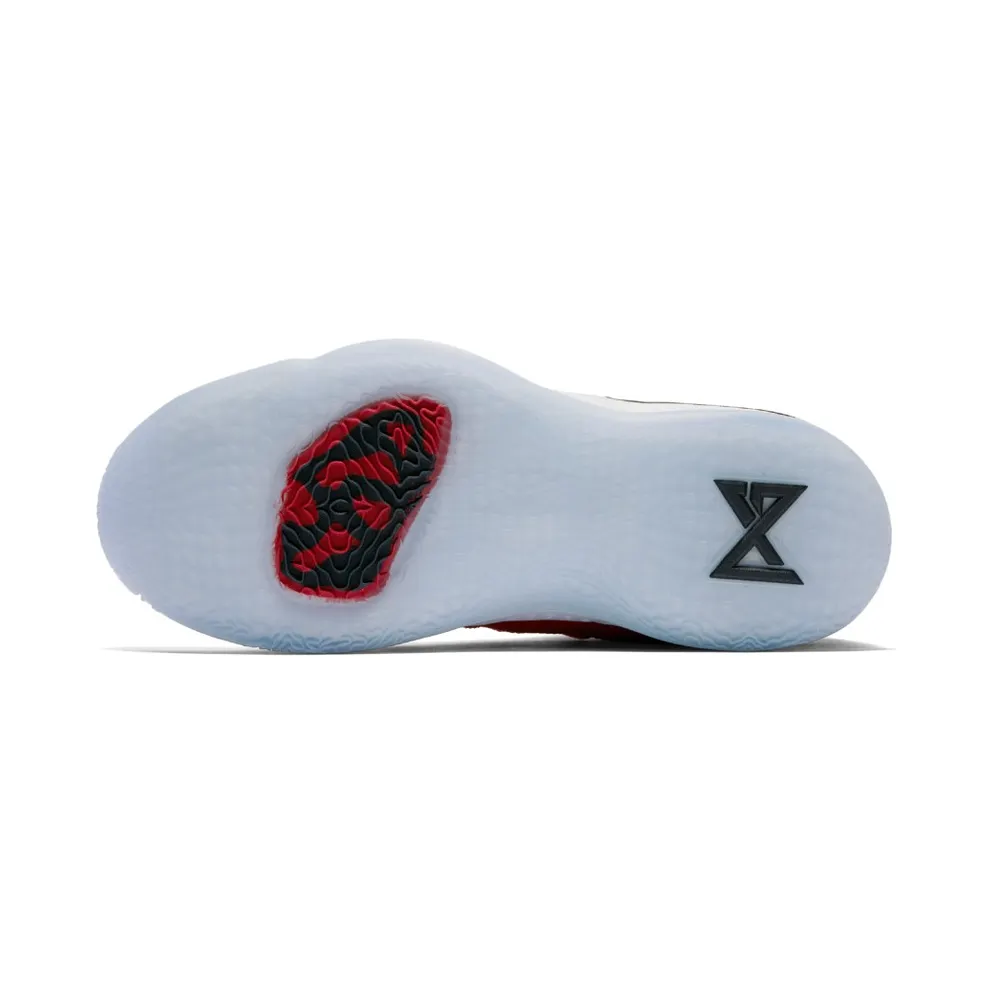 Nike PG 2.5 Fresno State Gym Red/Dark Obsidian-White (BQ8452-600)