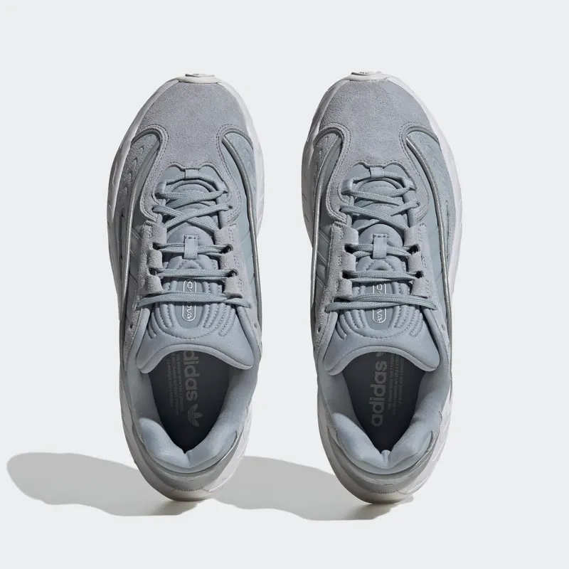 Adidas Oznova Light Grey / Light Grey / Dash Grey (HQ1970)