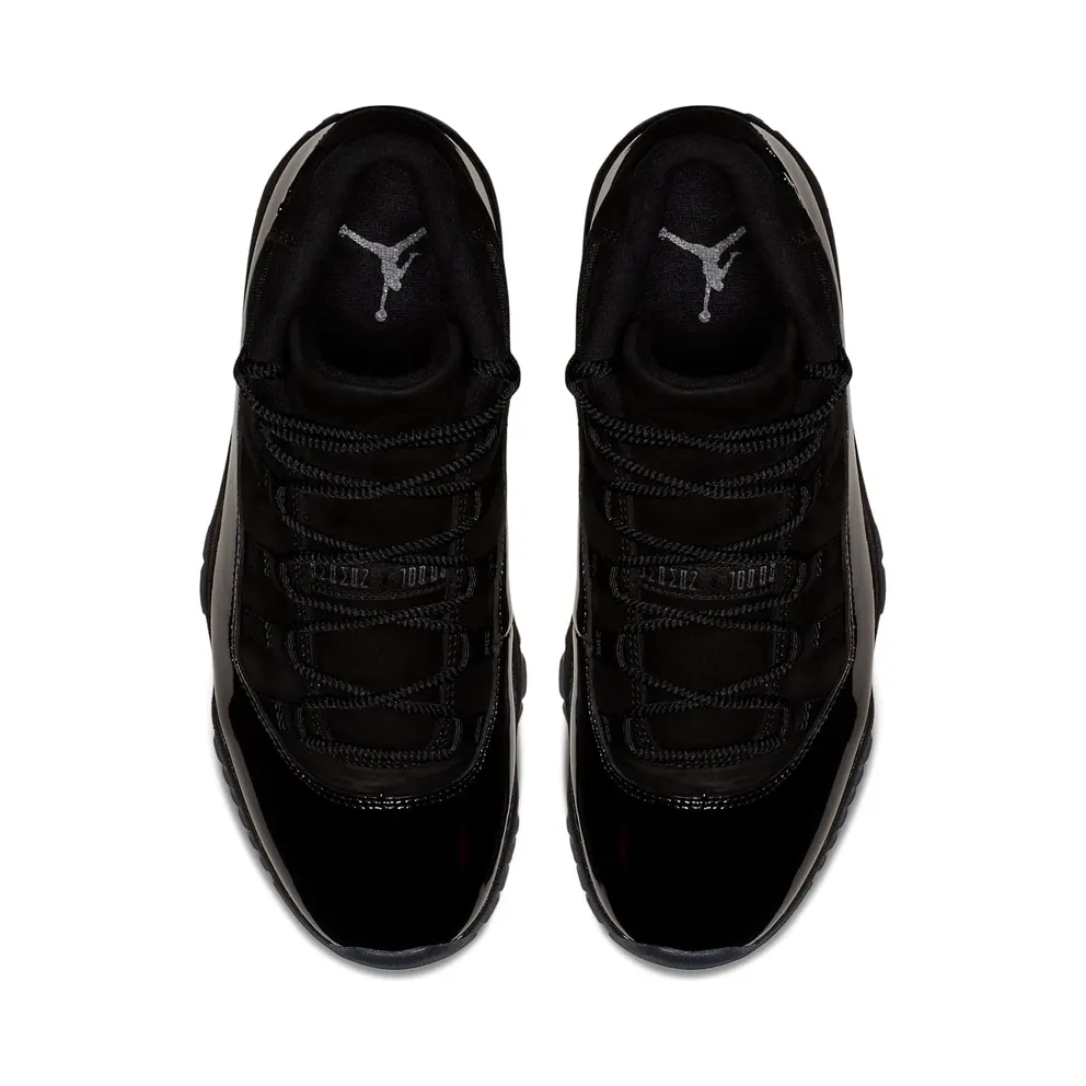Air Jordan Nike AJ XI 11 ‘Cap and Gown’ (Prom Night) 2018 (378037-005)