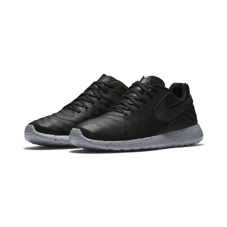 Nike Roshe Tiempo VI Black