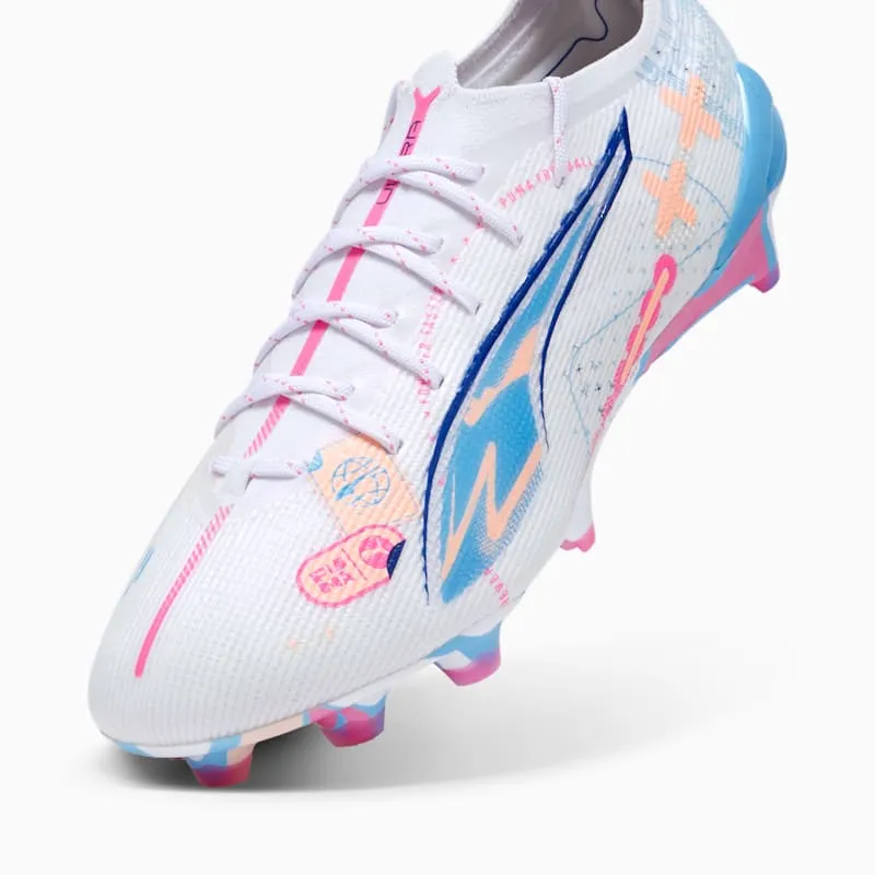 Puma Ultra 5 Ultimate FG Volume Up Pack (108063-01)