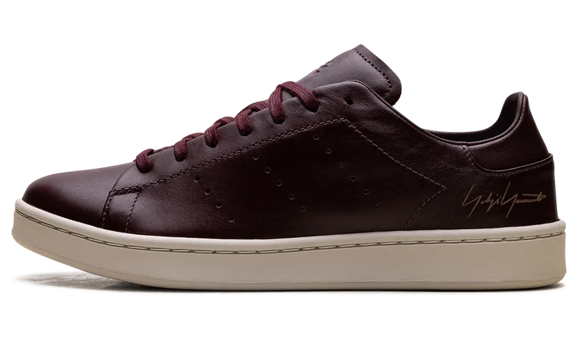 Adidas Y-3 Stan Smith “Shadow Red Bliss” (IG4038)