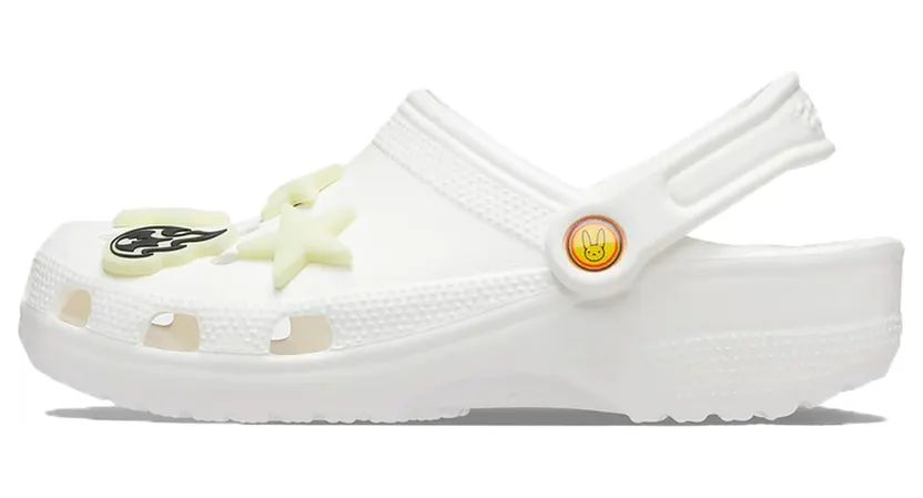 Crocs Classic Clog Bad Bunny (2020) (207101-90H)
