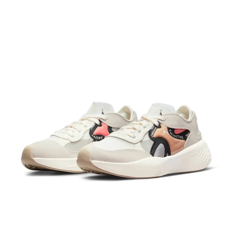 Jordan Delta 3 Low SP White (DR5751-110)