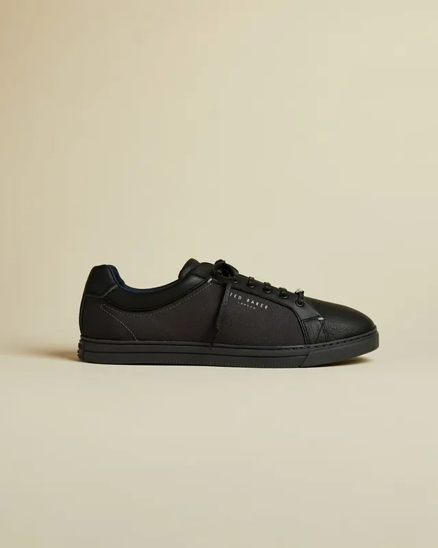 Ted Baker ASHBLAM (230152-BLACK)
