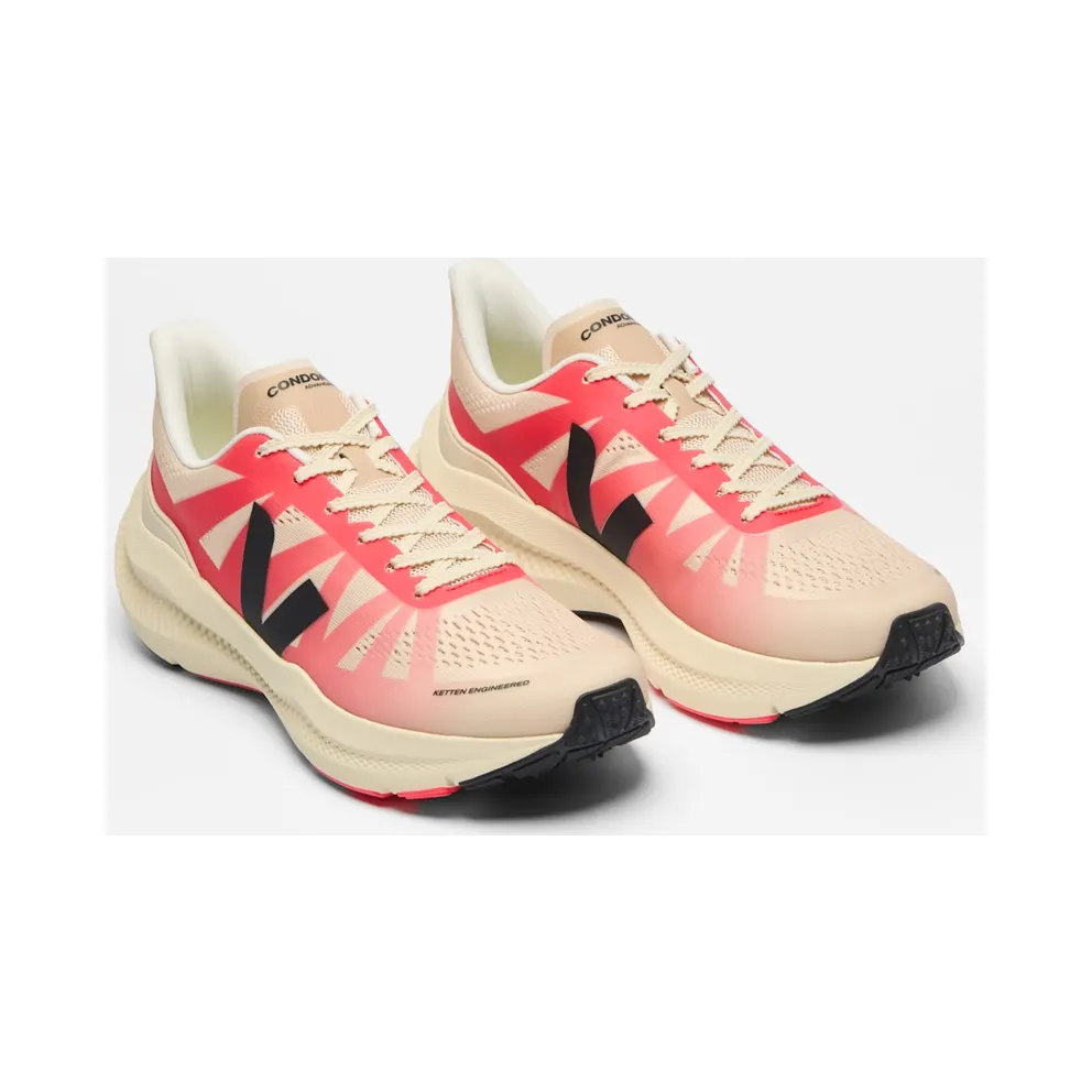 Veja Condor 3 Advanced “Rose Gradient” (CE2821421)