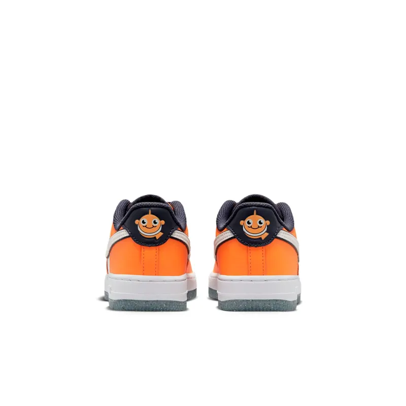 Nike Air Force 1 Low SE Clownfish (FJ4656-800)