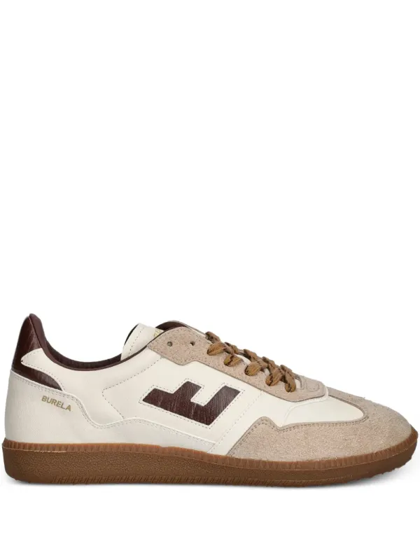 Flamingos Burela Slim – White (BSIGUCHES)