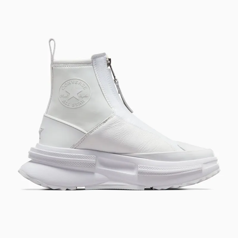 Converse Run Star Legacy Chelsea CX Luxe Workwear Moonbathe/White/moonbathe