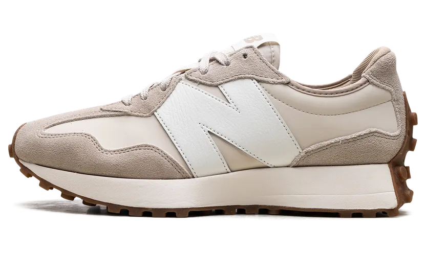 New Balance 327 “Oatmeal White” (MS327ASL)
