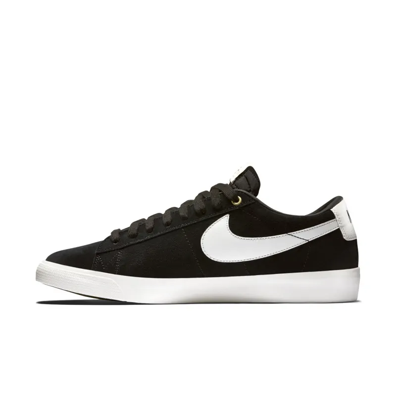 Nike SB Blazer Black Sail Black/Sail (716890-001)