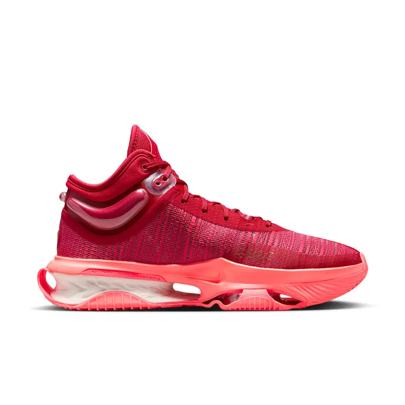 Nike Air Zoom GT Jump 2 Mystic Hibiscus (DJ9431-603)