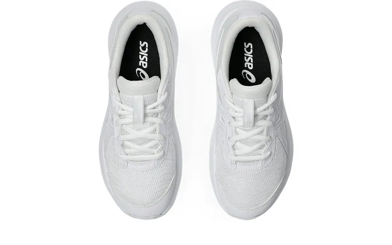 ASICS Contend 9 White Glacier Grey (1014A337-100)