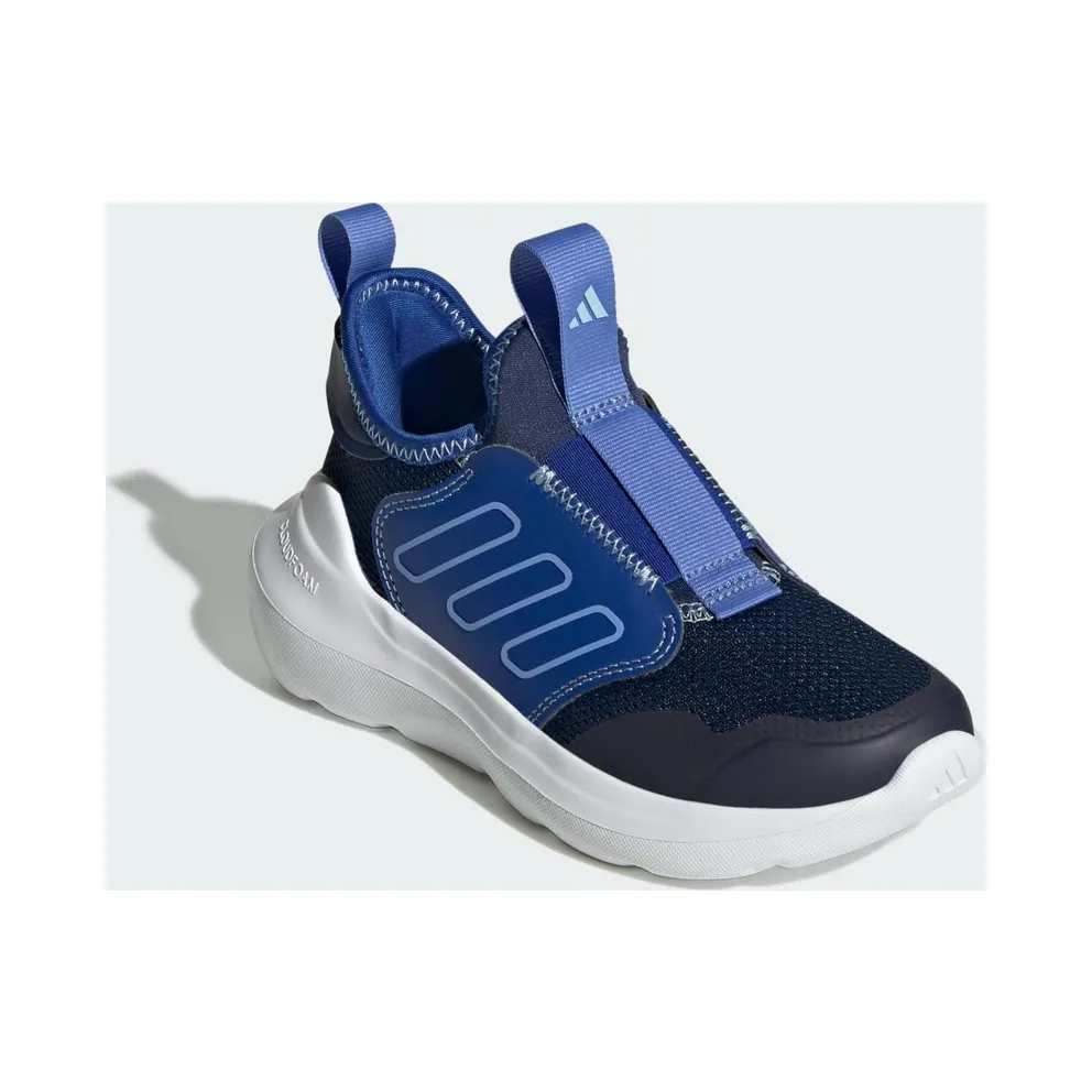 Adidas Tensaur Comfort Kids Dark Blue / Blue Fusion / Glow Blue (JR0917)