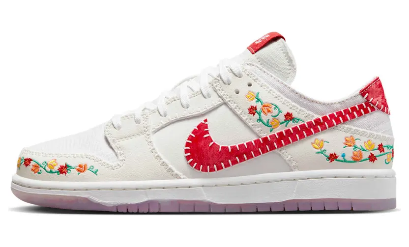 Nike Dunk Low “N7” (FD6951-700)
